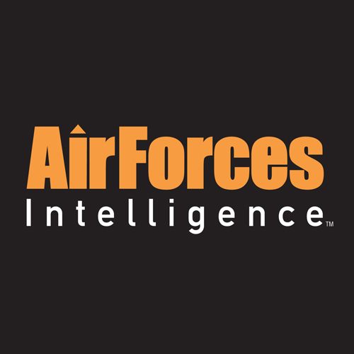 AirForcesIntel's profile picture. Military aviation news for the industry professional. Open source intelligence database, detailing military aviation assets for 400 air arms worldwide.