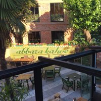 Abbara Kahve (@abbarakahve) 's Twitter Profile