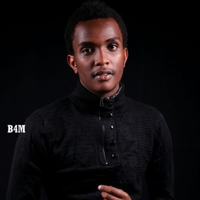 Nyamu13700's profile picture. Issa🙌