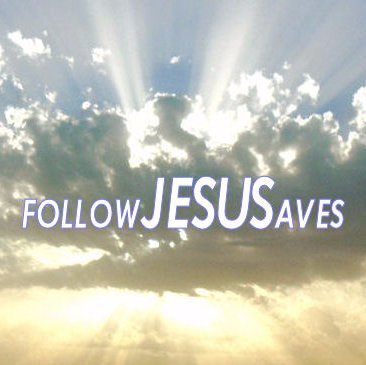 Spreading JESUS's Word/love to open eyes/ears of those blind/deaf to His forgiveness/mercy-giving hope to the lost-showing way to eternal life- using scripture.