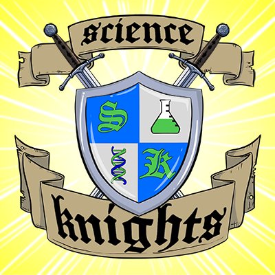 Science is for everyone! The nature of reality and wonder of nature are at our fingertips. let's learn together and save the world thru SCIENCE!