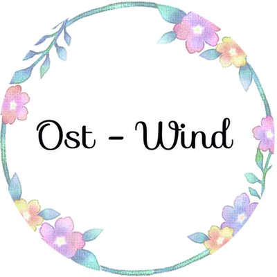 店主Sodyが「Ost-Wind」を屋号に掲げ、ものづくりと、綺麗で不思議な資材集めの記録/現在一時的に、R6.01.01能登半島地震で被災し、行方不明だった猫は皆見つかりました。ありがとうございました。