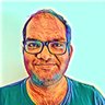 mthipparthi's profile picture. Loves Data, Python