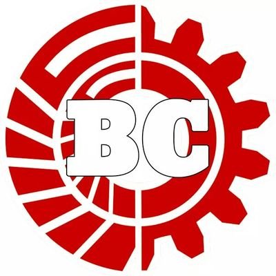 BC Provincial Committee of @compartycanada founded in 1921. We have a proud, 100 year history of fighting for a socialist future 🌾⚙️