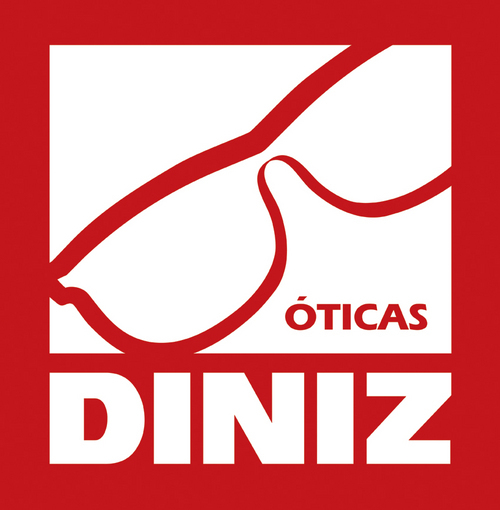 Há quinze anos no mercado, o Grupo Diniz é o que mais cresce no segmento de óticas no Brasil. São mais de 450 lojas.