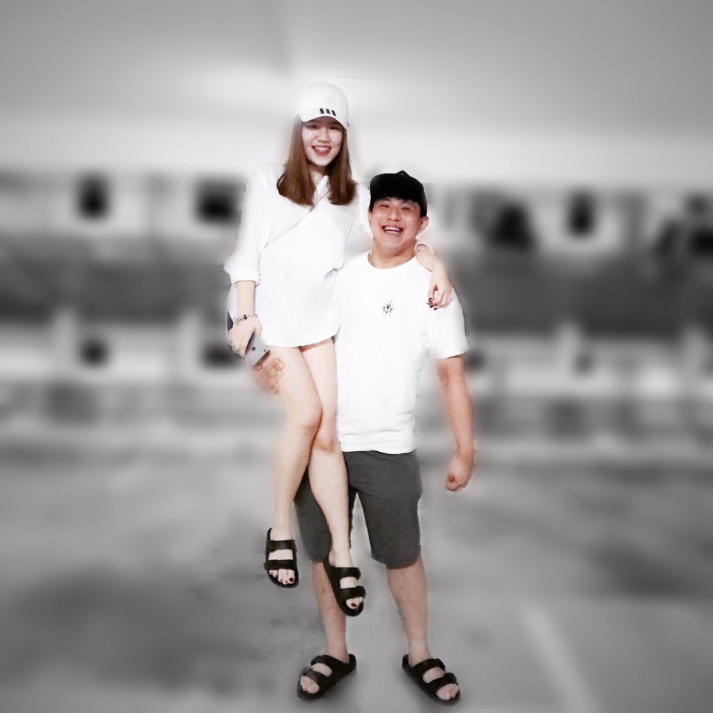 samsonsyx's profile picture. 多啦❤️