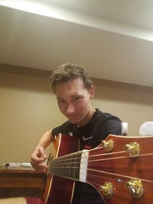 Robbins_Music's profile picture. I'll be posting Cover songs often, and occasionally originals