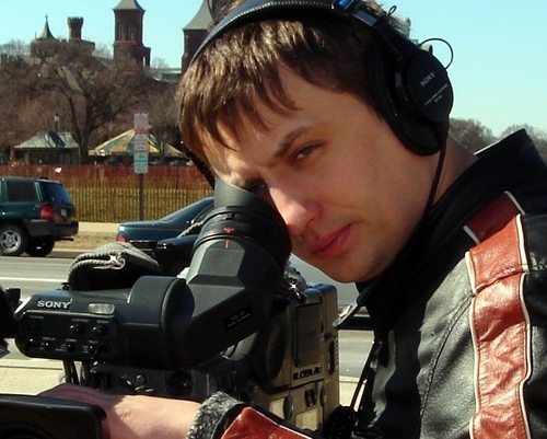 perchisky's profile picture. TV/Video production