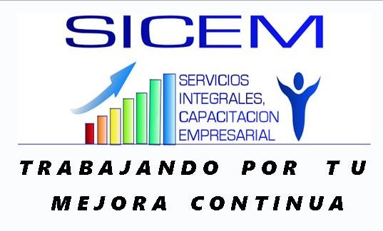 Somos una consultoría dedicada al desarrollo y capacitación de los recursos humanos Ofrecemos servicios y asesoría especializada. Cursos avalados por la STPS.