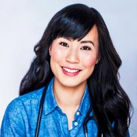 Dr. Melissa Lem(@Melissa_Lem) 's Twitter Profile Photo