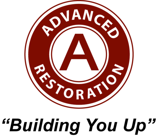 AdvRestoration's profile picture. We Build You Up after a Fire, Flood, Smoke damage, Wind damage or Mold.