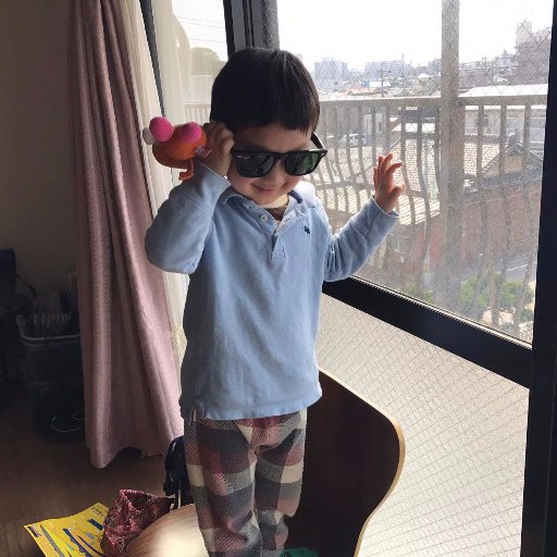 kansenyaro's profile picture. 研究できてない・