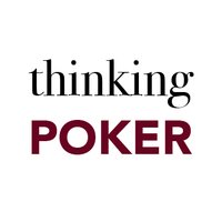 Andrew Brokos(@thinkingpoker) 's Twitter Profileg