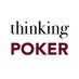 Andrew Brokos (@thinkingpoker) Twitter profile photo