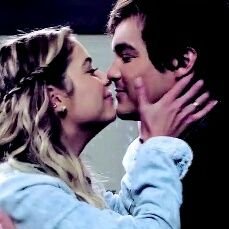I'm gonna make you a happiness women ever. caleb to hanna (7x18)