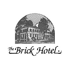 Brick Hotel