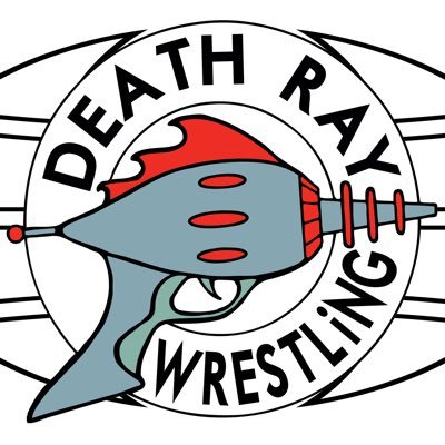 Welcome to Death Ray Wrestling! Your one stop shop for wrestling tomfoolery. Listen as Tom and Trent talk silly about the world or professional wrestling!