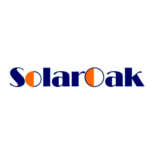 SolarOakDirect's profile picture. #solar #solarcharger #charger #lightingdeal #kinjadeal #slickdeals  #portablesolarcharger #powerbank #powerbankforlaptop #powerbank #laptop #phone #coupondeal