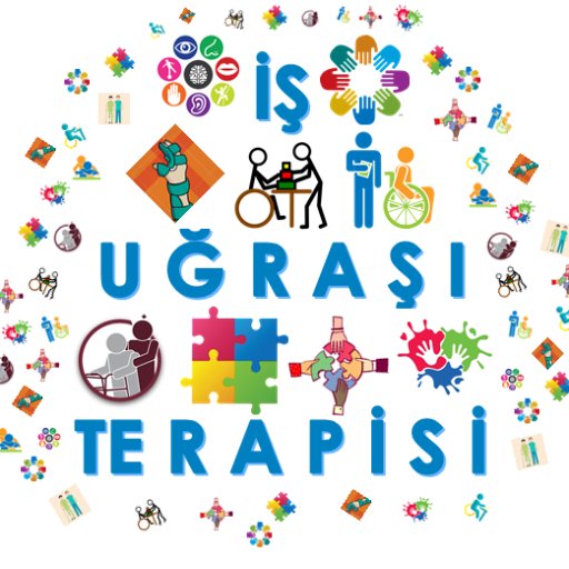İş ve uğraşı terapisi ( ergoterapi ) teknikerliği
occupational therapy