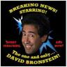 DavidBronstein's profile picture. CEO DB DIGITAL MEDIA! AN ENTERTAINMENT DIGITAL TV BRANDING AGENCY! ALWAYS HIRING!!