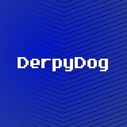 dog_derpy's profile picture. aye checkout my YouTube channel DERPY DOG