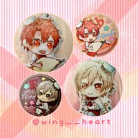 かお＊ (@wing__heart) Twitter profile photo