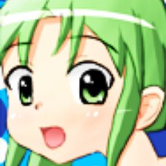 NetBSDとDNSと802.11。新しいものを勉強したい元数学徒。『世界樹の迷宮Ⅳ 伝承の巨神』エヴァンジェリストです。
アイコン: @kuina_ch