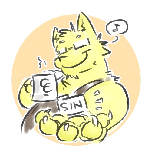Highly-Caffeinated ☕さんのプロフィール画像