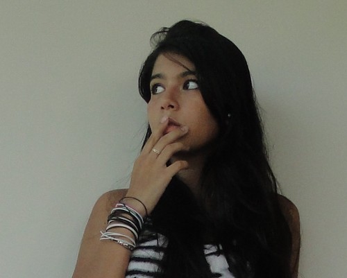 beleza atrai, conteúdo convence !! de que adianta ser bonito(a) e não ter conteúdo ?