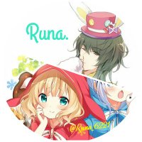 Runa.@低浮上(@Runa_6221) 's Twitter Profile Photo