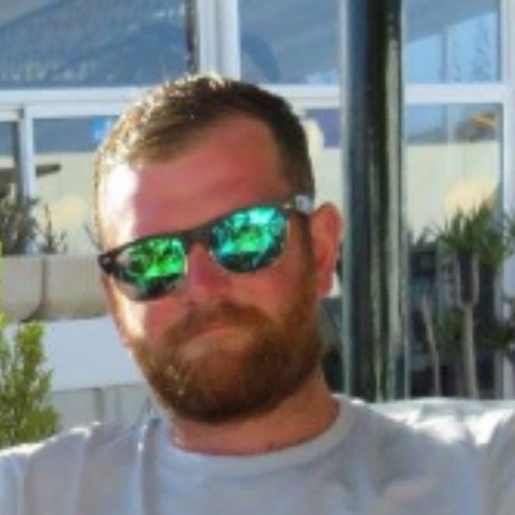 craigbooth87's profile picture. 