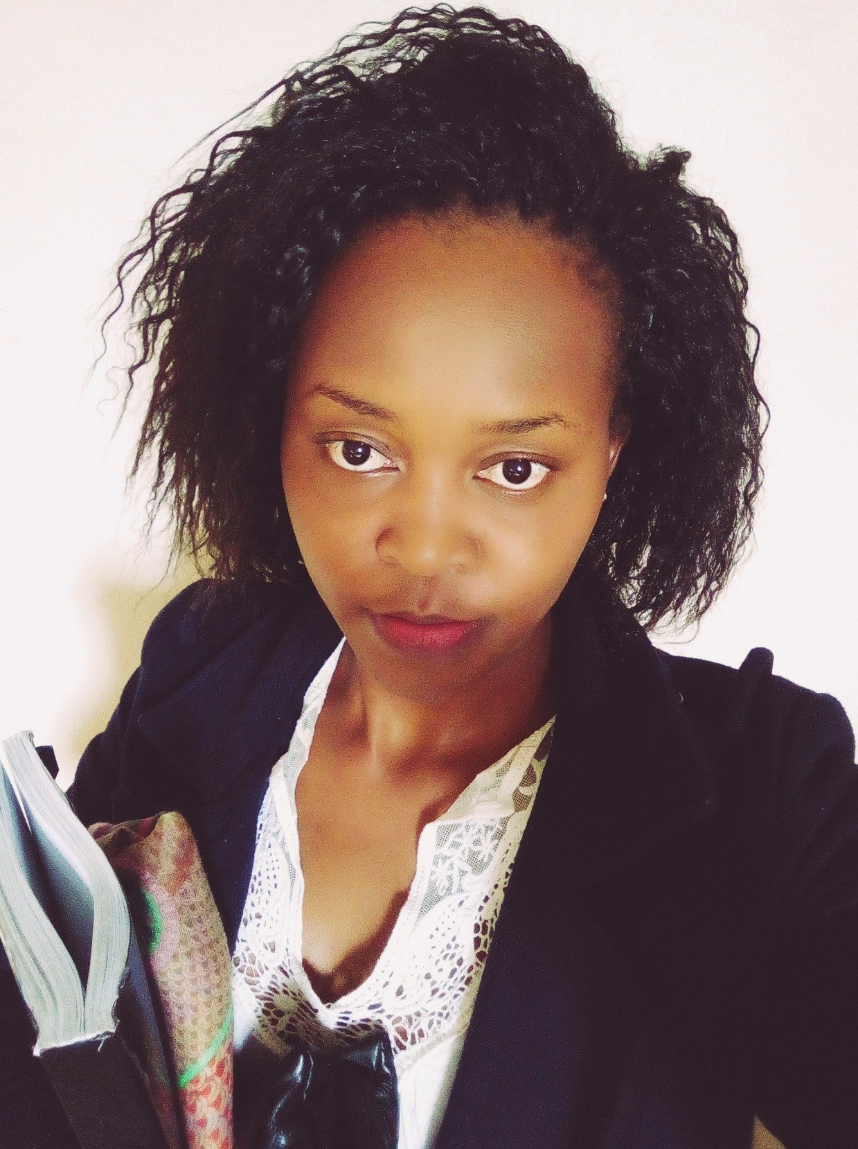 rusticwiny's profile picture. Can count to ten. Chronic RBF. Superpower: Procrastination.