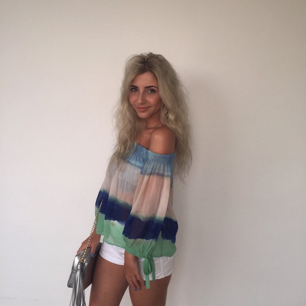 princessalexaaa's profile picture. @JackBolton18 ❤️xx