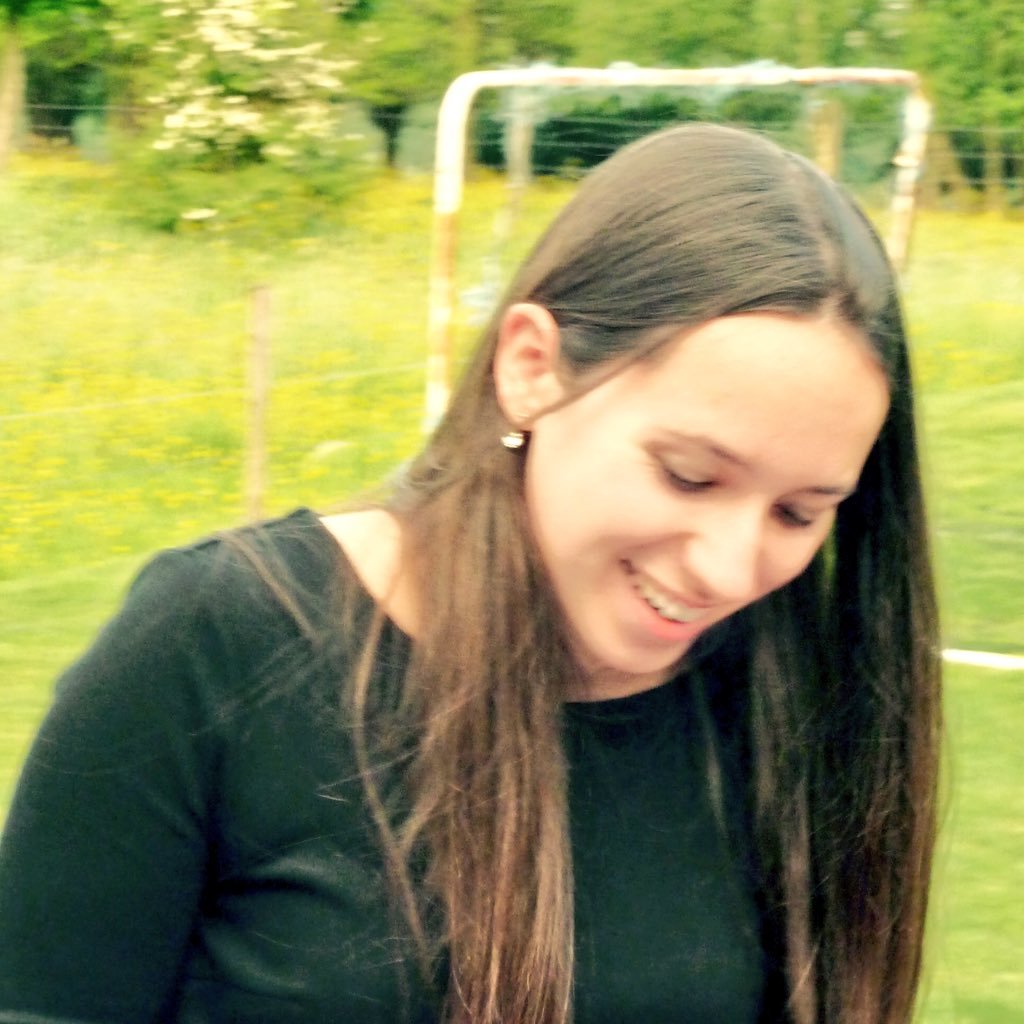 BeullensNele's profile picture. 