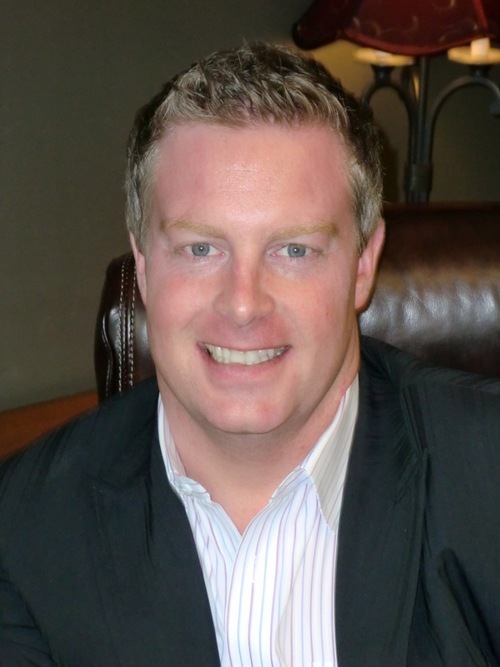 Former pro baller turned business bruiser and strategist!