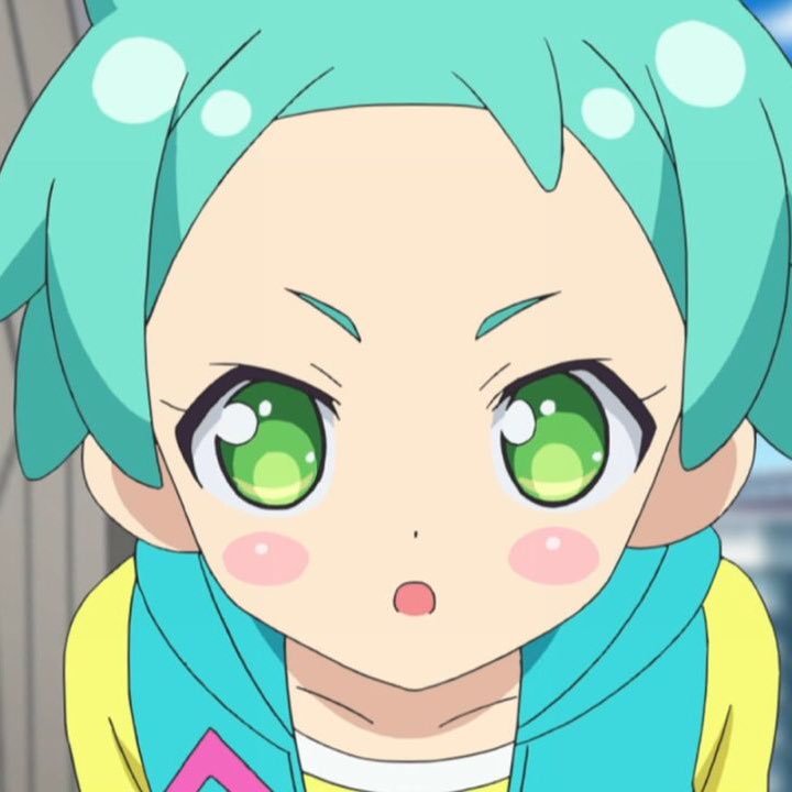 うっしー㌠@Ship10のアイコン