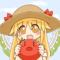 とまとぴゅーれ (@tomatogarden_) 's Twitter Profile Photo とまとぴゅーれ (@tomatogarden_) 's Twitter Profile Photo
