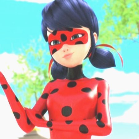 nothing can describe how much I love Miraculous.