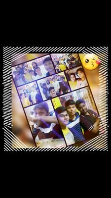 VijaySriram18's profile picture. 