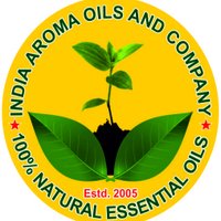 India Aroma Oils(@IndiaAromaOils) 's Twitter Profile Photo