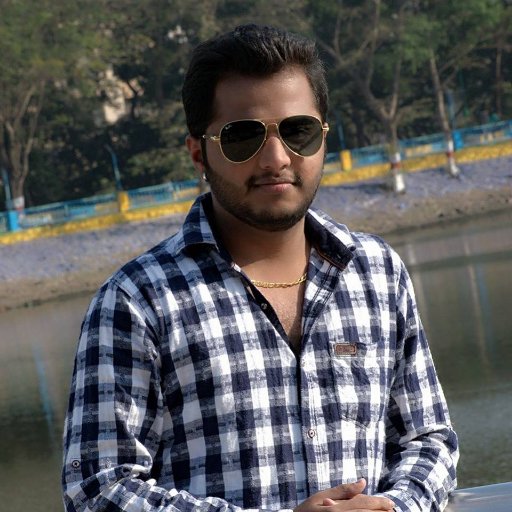 kamleshgohil839's profile picture. 