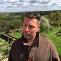 Tim Batchelor BSc. Horticulture MCIHort (@timdoesgardens) 's Twitter Profile
