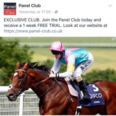 Get expert advice on all major sporting events around the world. Our Panel will make you money when you are sleeping. Royal Ascot day 1 is our launch date.