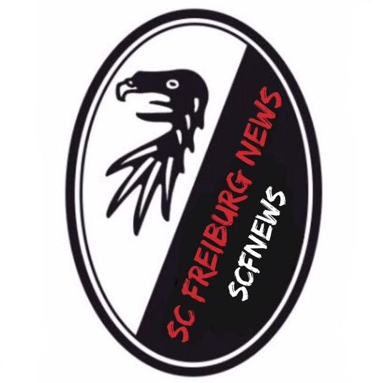 Die aktuellsten Nachrichten über den Sport-Club Freiburg mit #SCFNews!