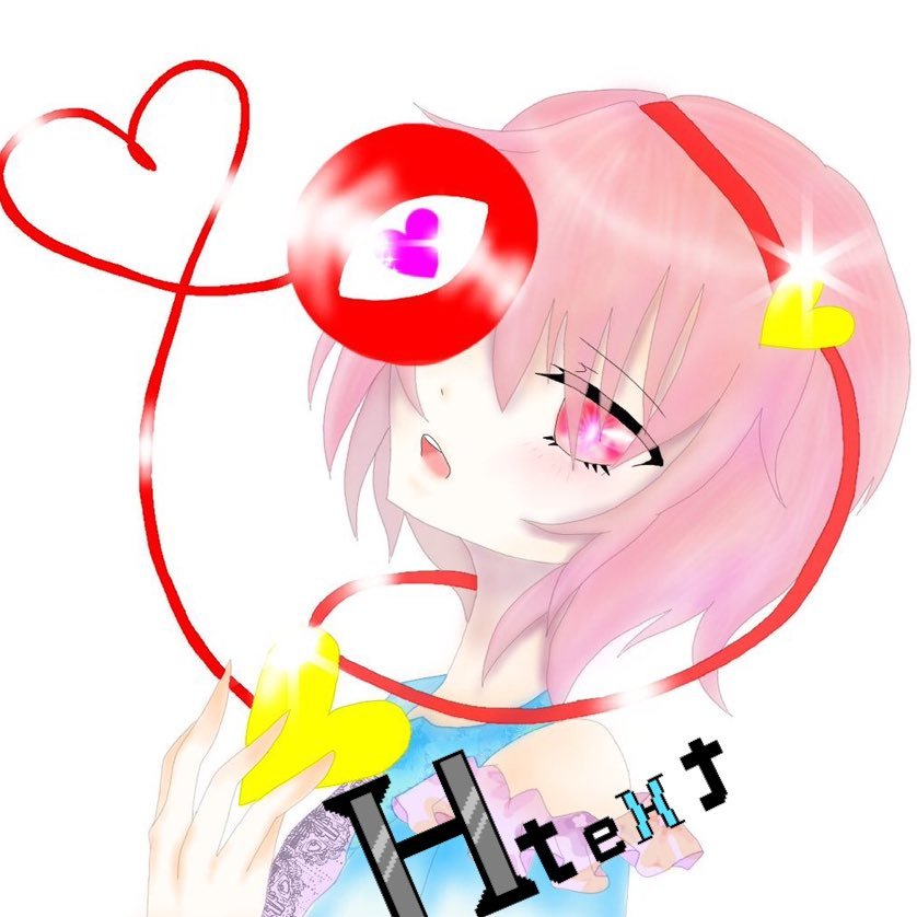 Rare@「H text」さんのプロフィール画像