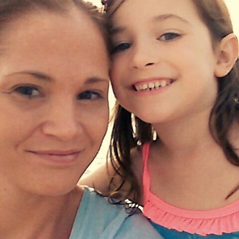 Ann_AliviaHope's profile picture. A mom who's little girl is your whole world