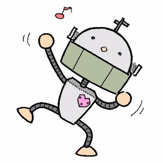 zuwakku's profile picture. https://t.co/szYqvWNKyz

LINEスタンプのズワックです
挨拶、家事、お買い物
何でもこなす家庭用ロボットです('ω')

一家に一台どうぞ