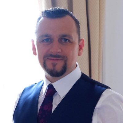 CarlTiego's profile picture. “Securing Your Financial Future”