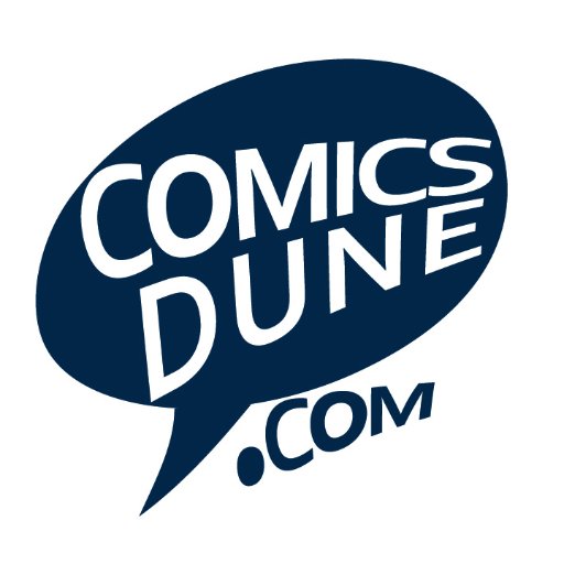 Comics Dune