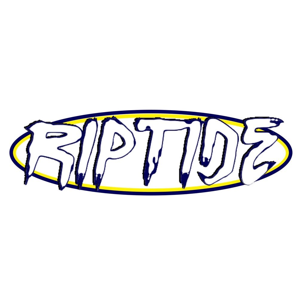 RiptideRobotics's profile picture. Championship winning Combat Robotics team. Spinners or GTFO.